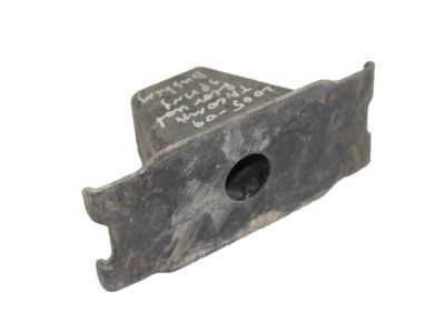 Toyota 48341-04080 Bumper,  Rear Spring,  NO.1 RH