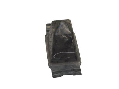 Toyota 48341-04080 Bumper,  Rear Spring,  NO.1 RH