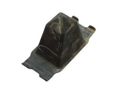 Toyota 48341-04080 Bumper,  Rear Spring,  NO.1 RH