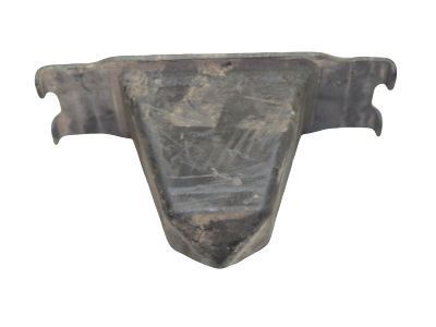 Toyota 48341-04080 Bumper,  Rear Spring,  NO.1 RH