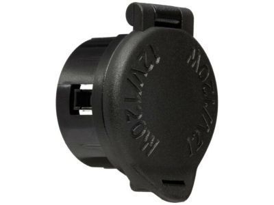 Toyota 85535-AE010 Cover Cap