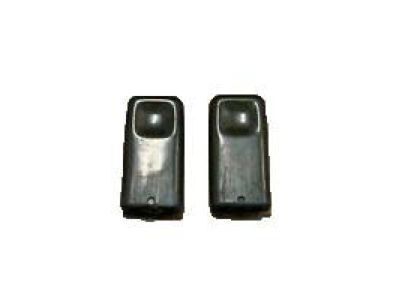 Toyota 69741-32010-26 Button,  Door Locking(For Front Door)