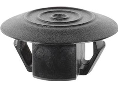 Scion 76924-47020 Rocker Molding Retainer