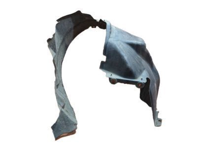 Scion Wheelhouse - 53806-74010