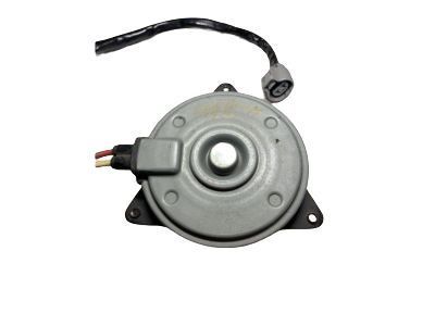 Toyota 16363-0P370 Motor,  Cooling Fan,  LH