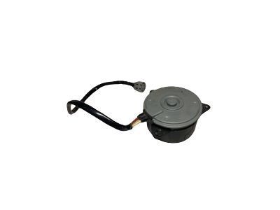 Toyota 16363-0P370 Motor,  Cooling Fan,  LH