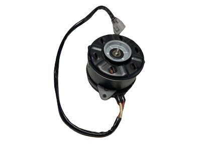 Toyota 16363-0P370 Motor,  Cooling Fan,  LH