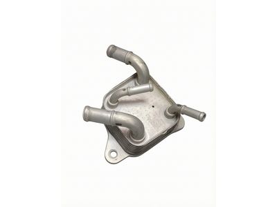 33493-06020 Toyota Cooler, Transmission Oil(ATF Warmer) Product Photo 4 of 4