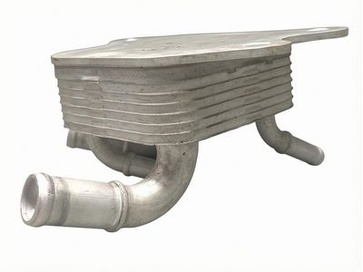 33493-06020 Toyota Cooler, Transmission Oil(ATF Warmer) Product Photo 3 of 4