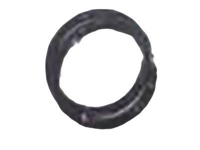 Toyota 90430-20012 Gasket, Straight Screw Plug(For Cylinder Block)