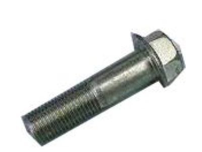 Toyota 90105-14081 Bolt(For Front Suspension Lower Arm)