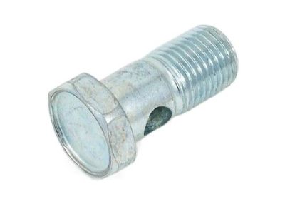 Toyota 90401-19005 Bolt,  Union(For Oil Filter Bracket)