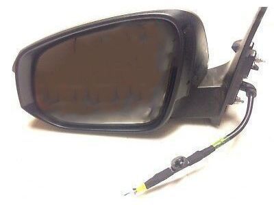 Toyota Highlander Mirror Cover - 87945-0E040-D2