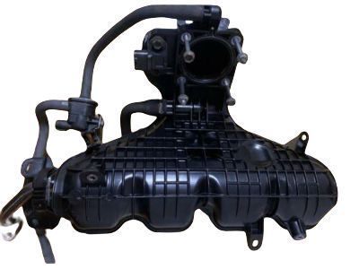 Scion 17120-37031 Manifold,  Intake