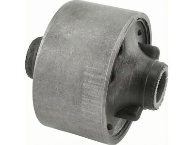 48068-28120 Toyota Arm Sub-Assembly, Front Suspension, Lower Passenger Side Product Photo 2 of 4