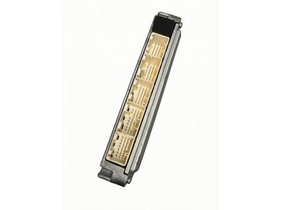 89661-08170 Toyota Computer, Engine Control Product Photo 3 of 4