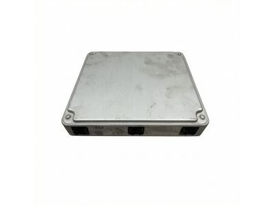 89661-08170 Toyota Computer, Engine Control Product Photo 4 of 4