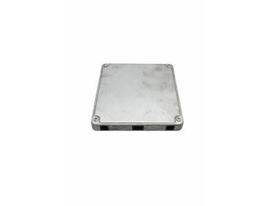 89661-08170 Toyota Computer, Engine Control Product Photo 2 of 4