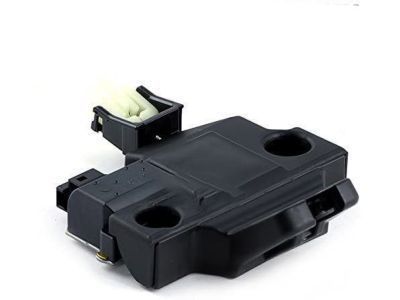Toyota Avalon Trunk Lid Latch - 64600-06041