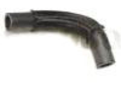 Toyota 16282-38050 Hose, Water By-Pass