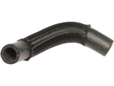 Toyota 16282-38050 Hose, Water By-Pass