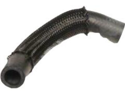 Toyota 16282-38050 Hose, Water By-Pass
