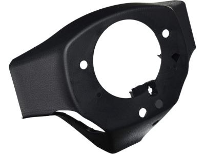 Scion iM Steering Column Cover - 45184-12370-C0