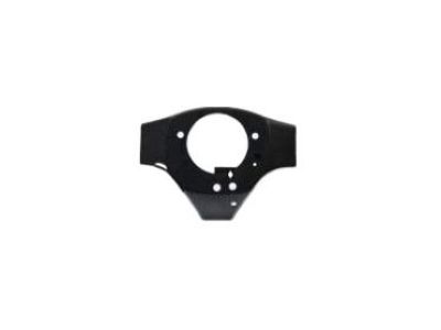 Scion 45184-12370-C0 Rear Cover