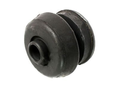 Toyota 52207-60060 Cushion Sub-Assembly, Cab Mounting, Upper