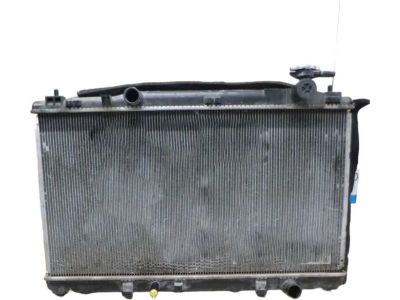 Toyota 16400-28520 Radiator Assembly