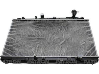 Toyota 16400-28520 Radiator Assembly