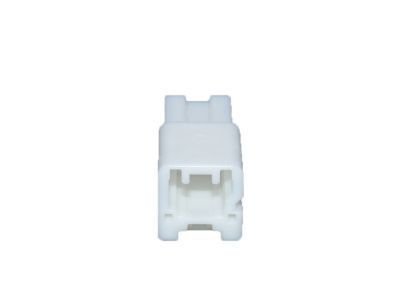 Toyota 90980-12936 Housing, Connector Male