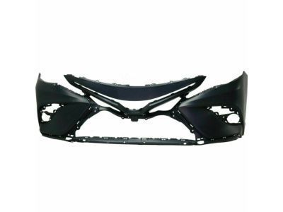 Toyota Bumper - 52119-0X938
