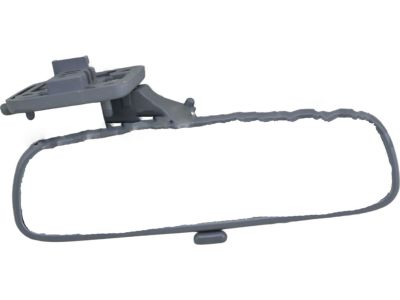 Toyota 87810-89140-J0 Mirror Assembly, Inner Rear View