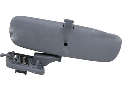 Toyota 87810-89140-J0 Mirror Assembly, Inner Rear View Toyota 87810-89140-J0 Mirror Assembly, Inner Rear View