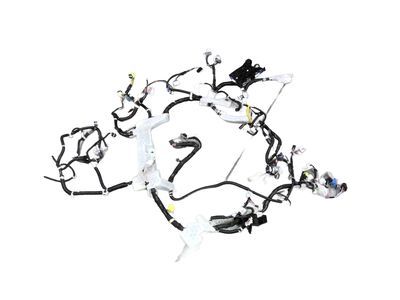 82141-4BG30 Toyota Wire, Instrument Panel Product Photo 1 of 4