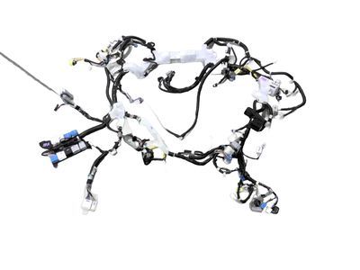 82141-4BG30 Toyota Wire, Instrument Panel Product Photo 2 of 4