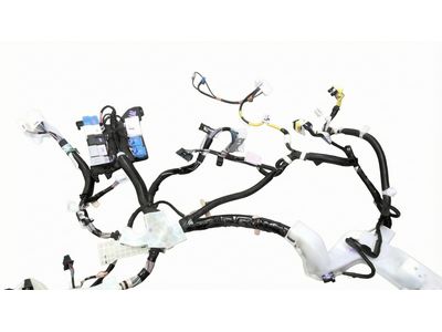 82141-4BG30 Toyota Wire, Instrument Panel Product Photo 4 of 4