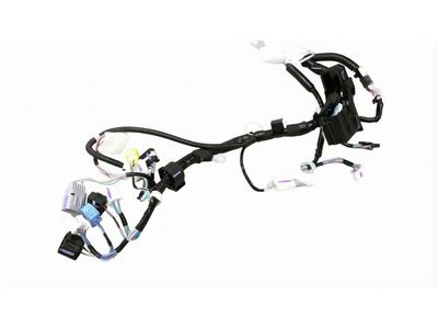 82141-4BG30 Toyota Wire, Instrument Panel Product Photo 3 of 4