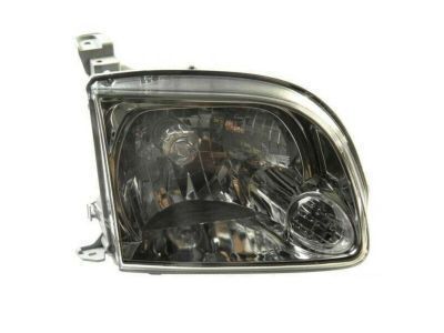 Toyota Tundra Headlight - 81110-0C040