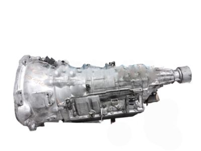 Toyota 35010-34130-84 Transmission
