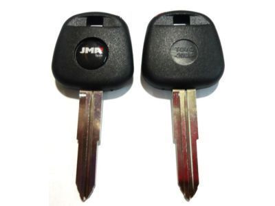 Toyota 89785-17020 Transmitter,  Transponder Key Master