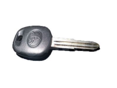 Toyota 89785-17020 Transmitter,  Transponder Key Master