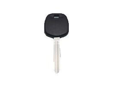 Toyota 89785-17020 Transmitter,  Transponder Key Master
