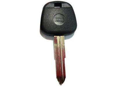 Toyota 89785-17020 Transmitter,  Transponder Key Master