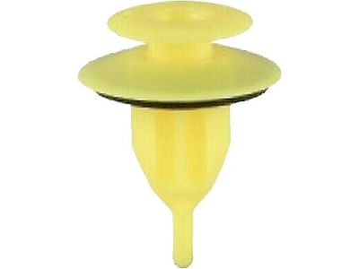 Scion 75868-60020 Molding Clip