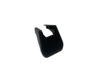 Toyota 72123-0C010-C0 Frame End Cap