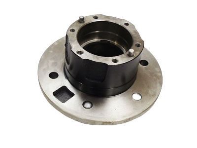Toyota 43502-60020 Hub Sub-Assy,  Front Axle