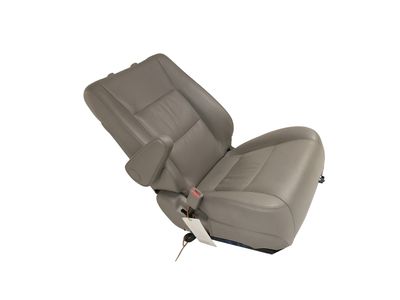 71072-60710-B0 Toyota Cover, Front Seat Cushion, Driver Side(For Separate Type) Product Photo 2 of 4