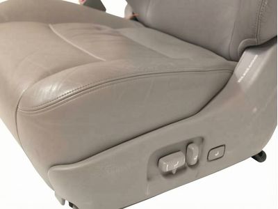 71072-60710-B0 Toyota Cover, Front Seat Cushion, Driver Side(For Separate Type) Product Photo 4 of 4